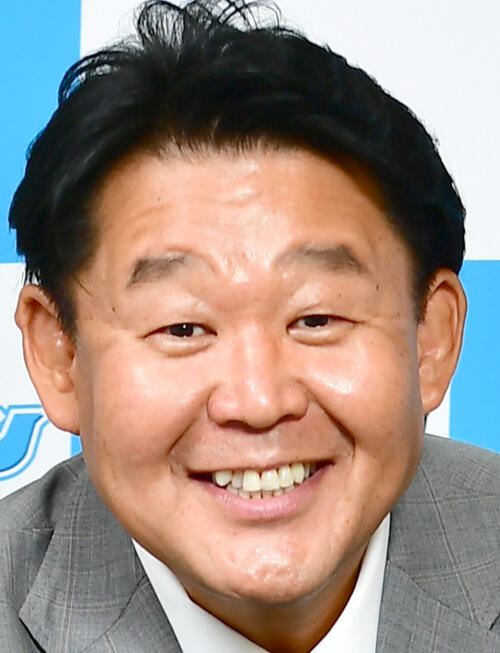横綱で負け越し経験の元若乃花「社会人として諦めなかったのは引退して
