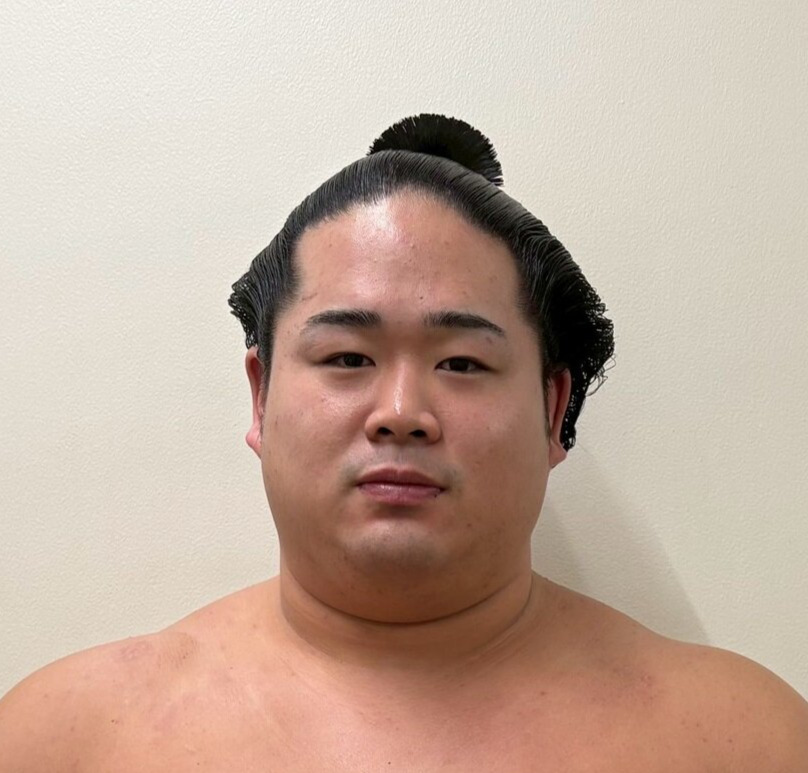錦富士