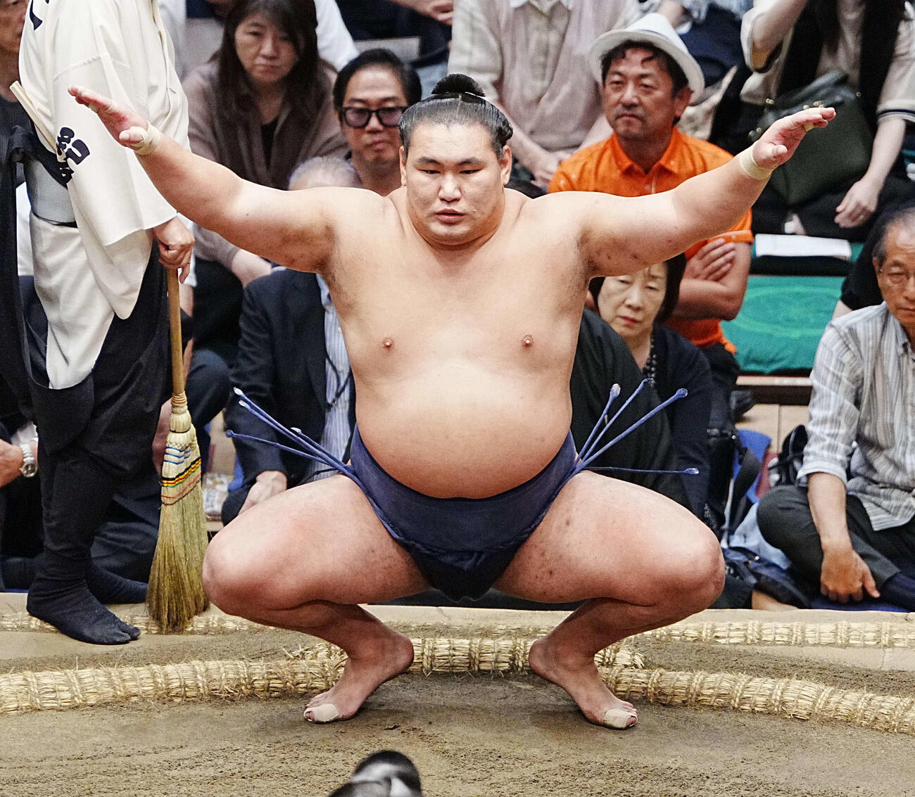 豊昇龍