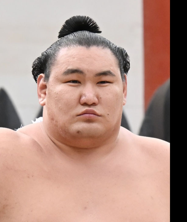 横綱豊昇龍(共同)