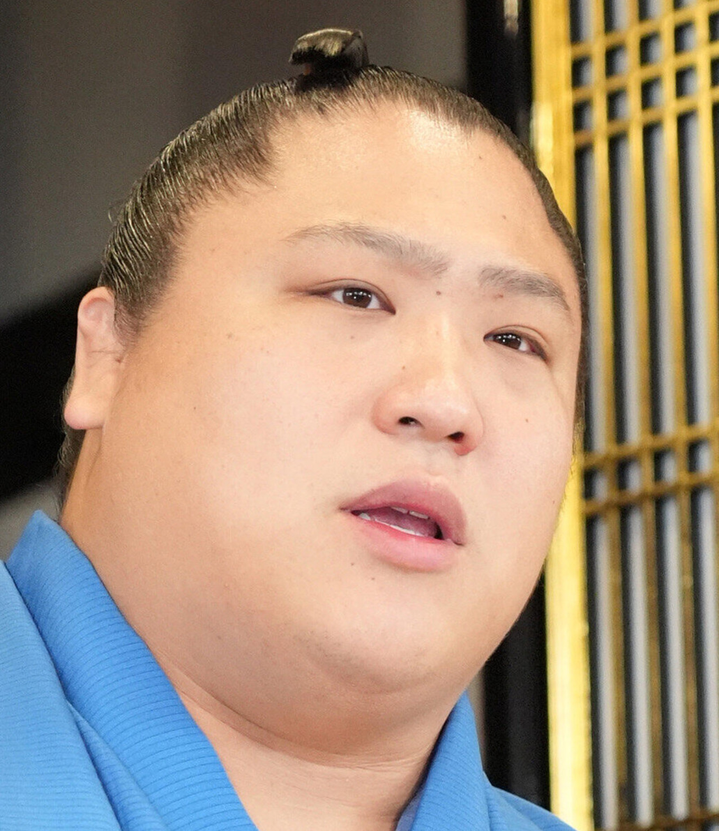 若隆景（2026年6月撮影）