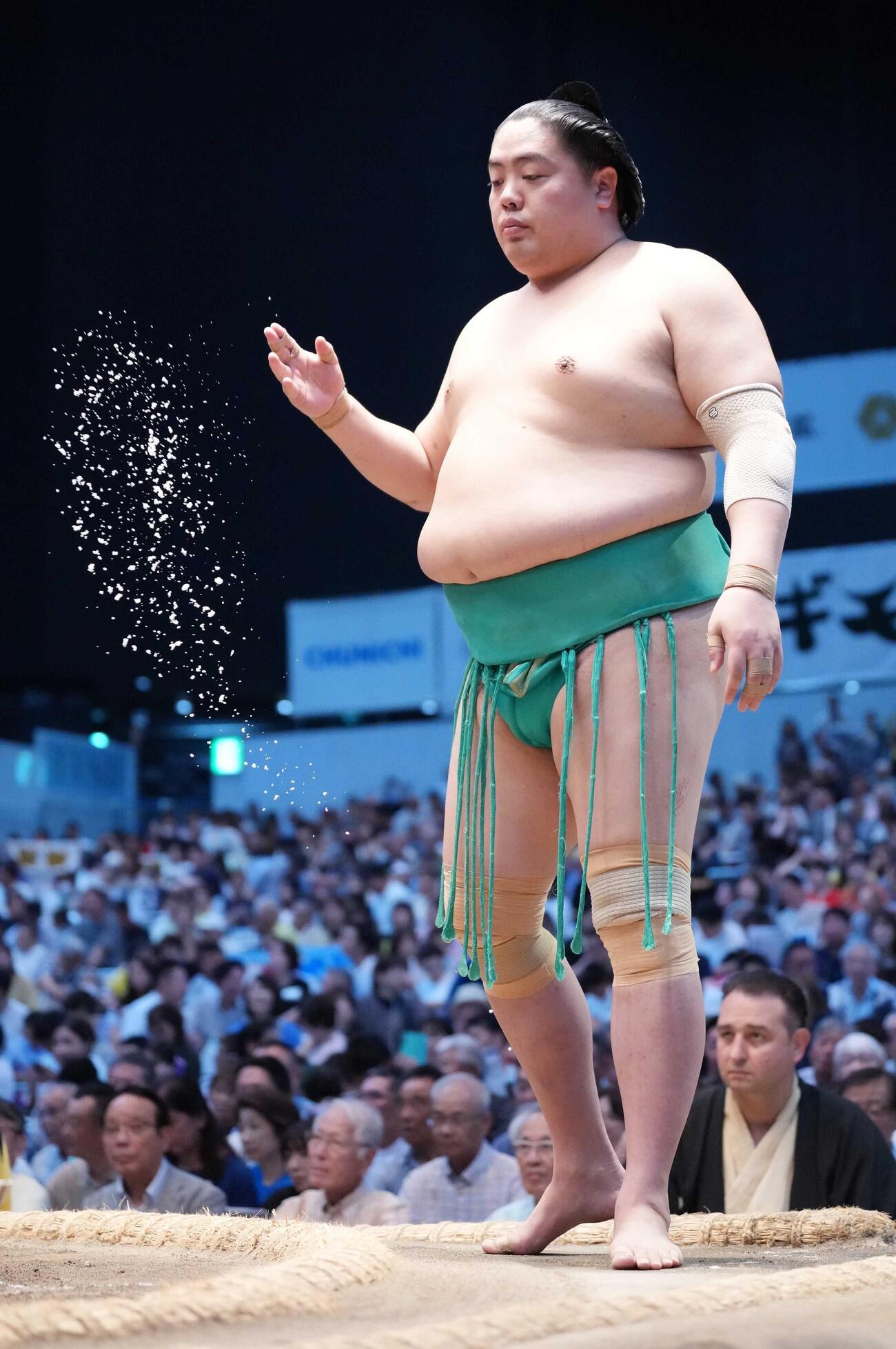 一山本（2026年7月撮影）