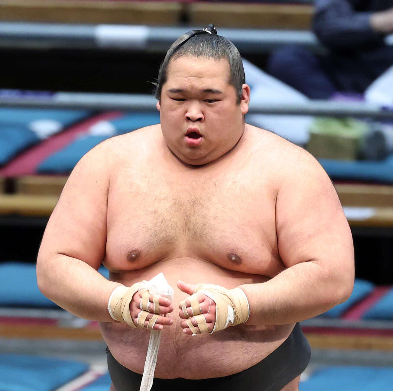 生田目（2026年3月撮影）　