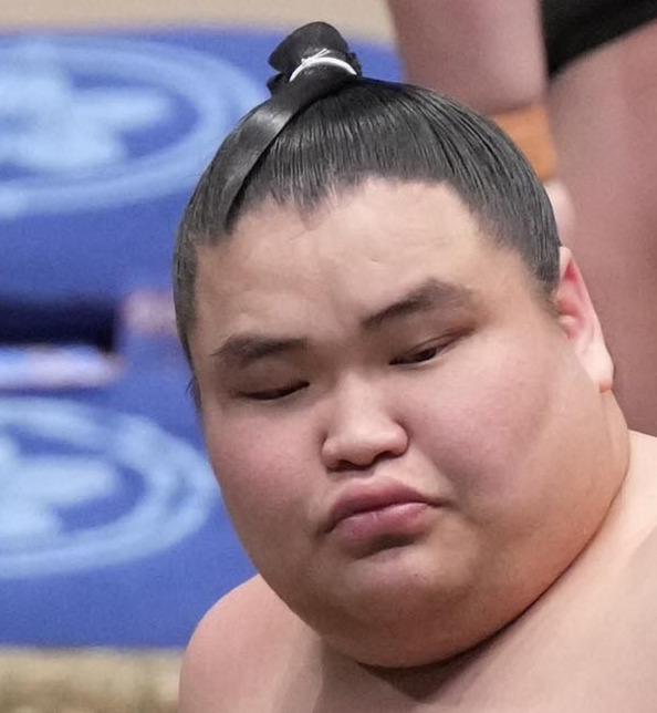 旭富士（2026年5月撮影）
