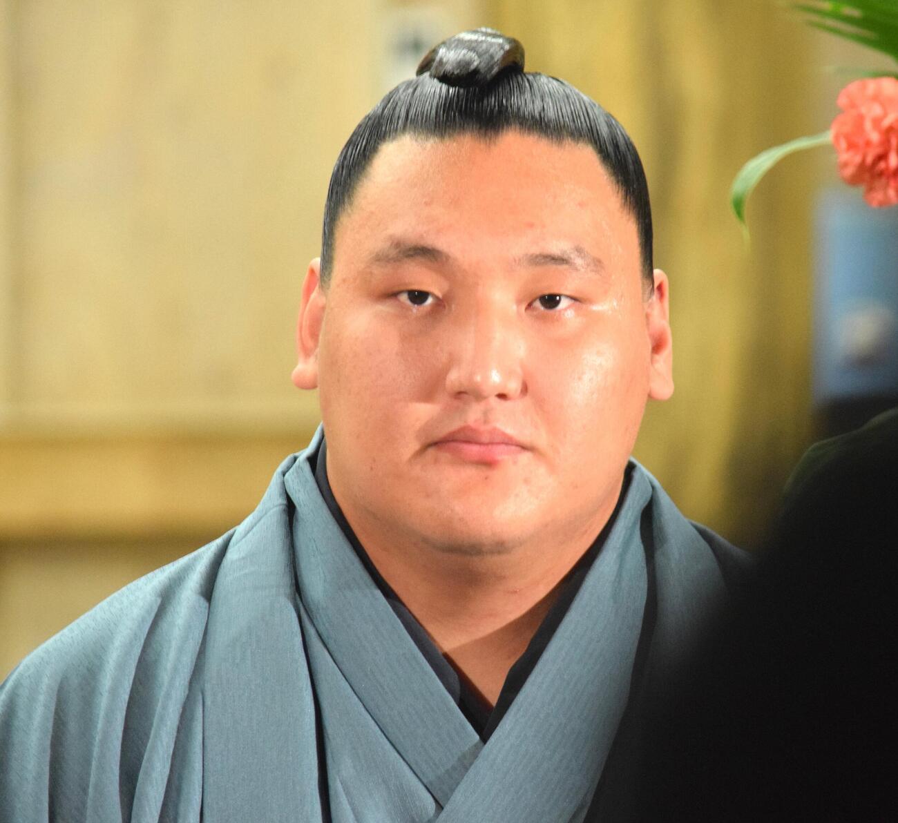 寿之富士（2026年8月撮影）