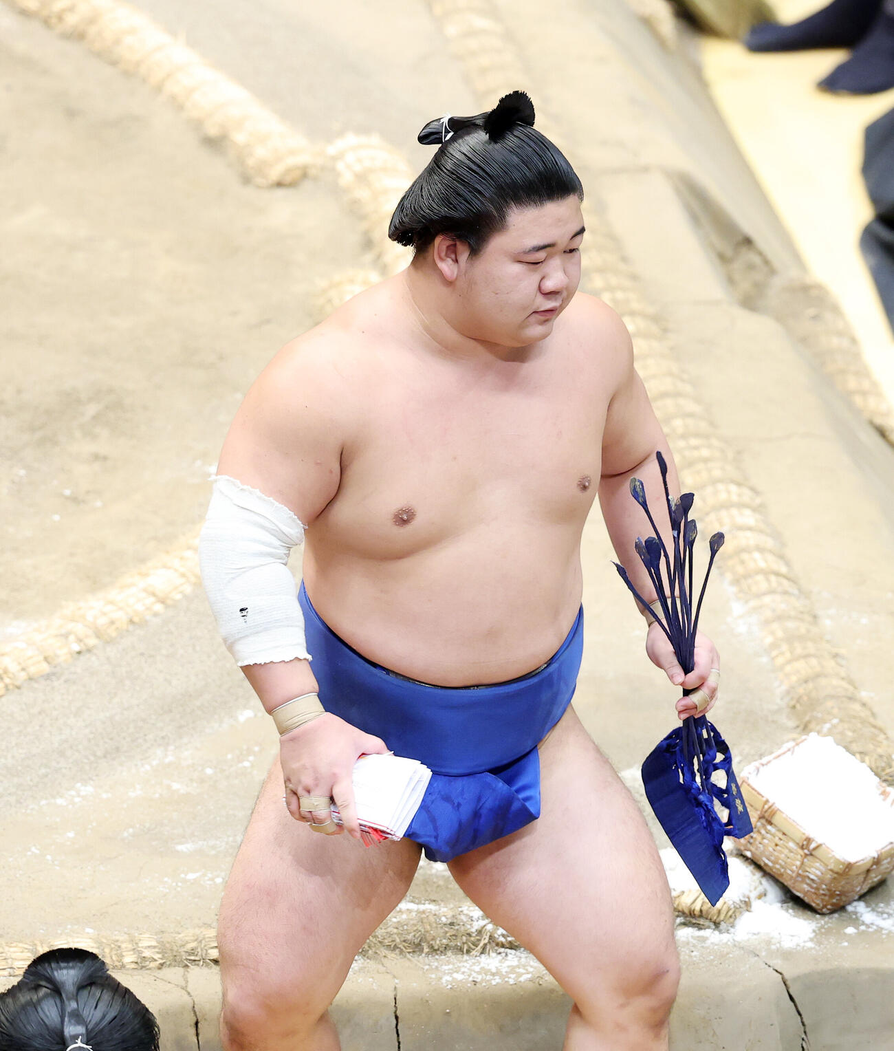 藤ノ川（2026年9月22日撮影）