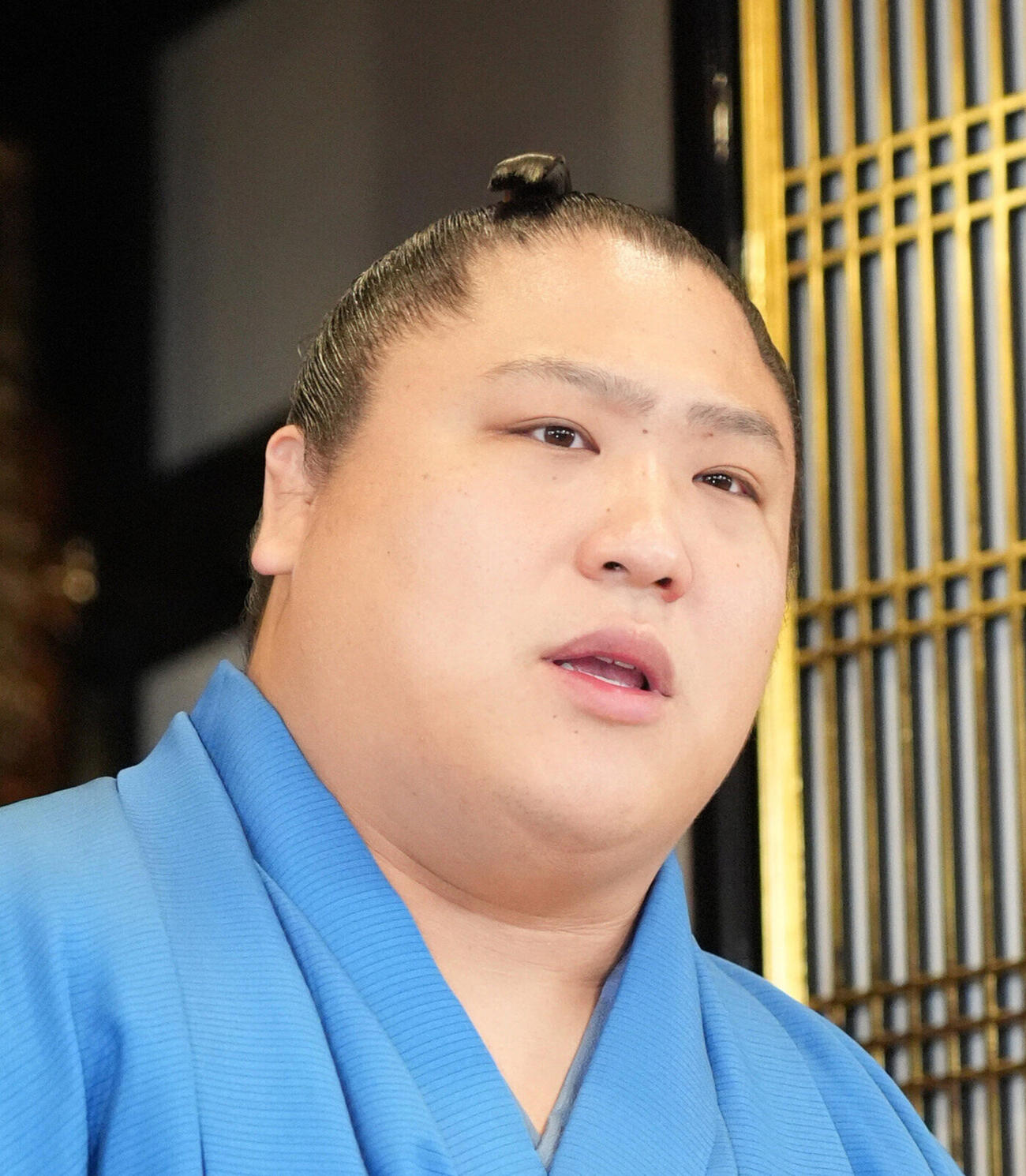 若隆景（2026年6月29日撮影）