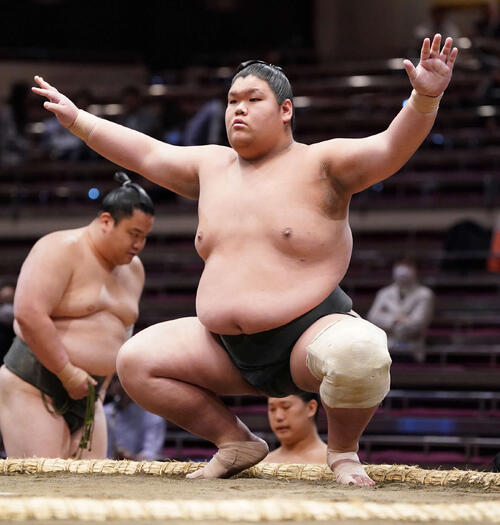 矢後、出羽ノ城、朝阪神、房州山ら9人 日本相撲協会が引退力士発表