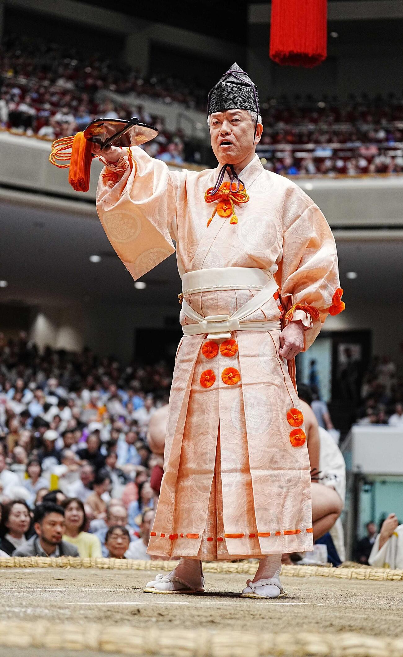 木村晃之助（2026年9月撮影）
