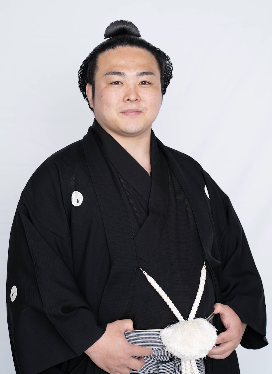 伊勢ケ浜後援会の公式Xから