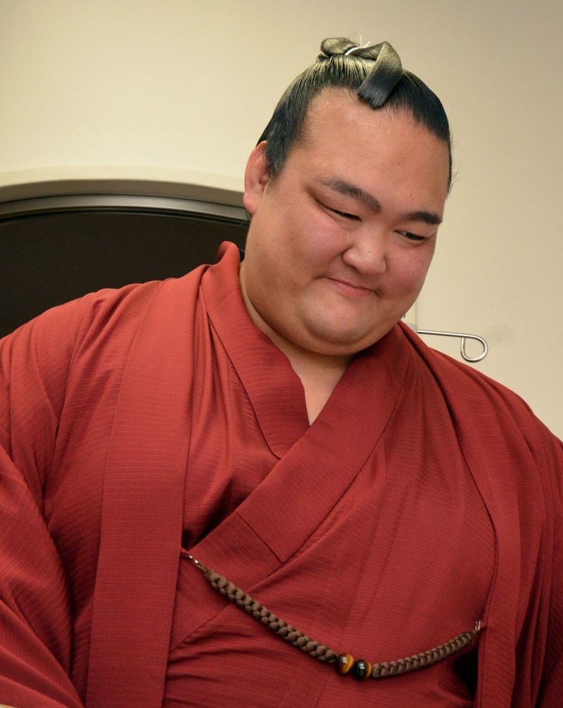 稀勢の里10日復帰を師匠明言「日立から考えてる」 - 大相撲 : 日刊スポーツ
