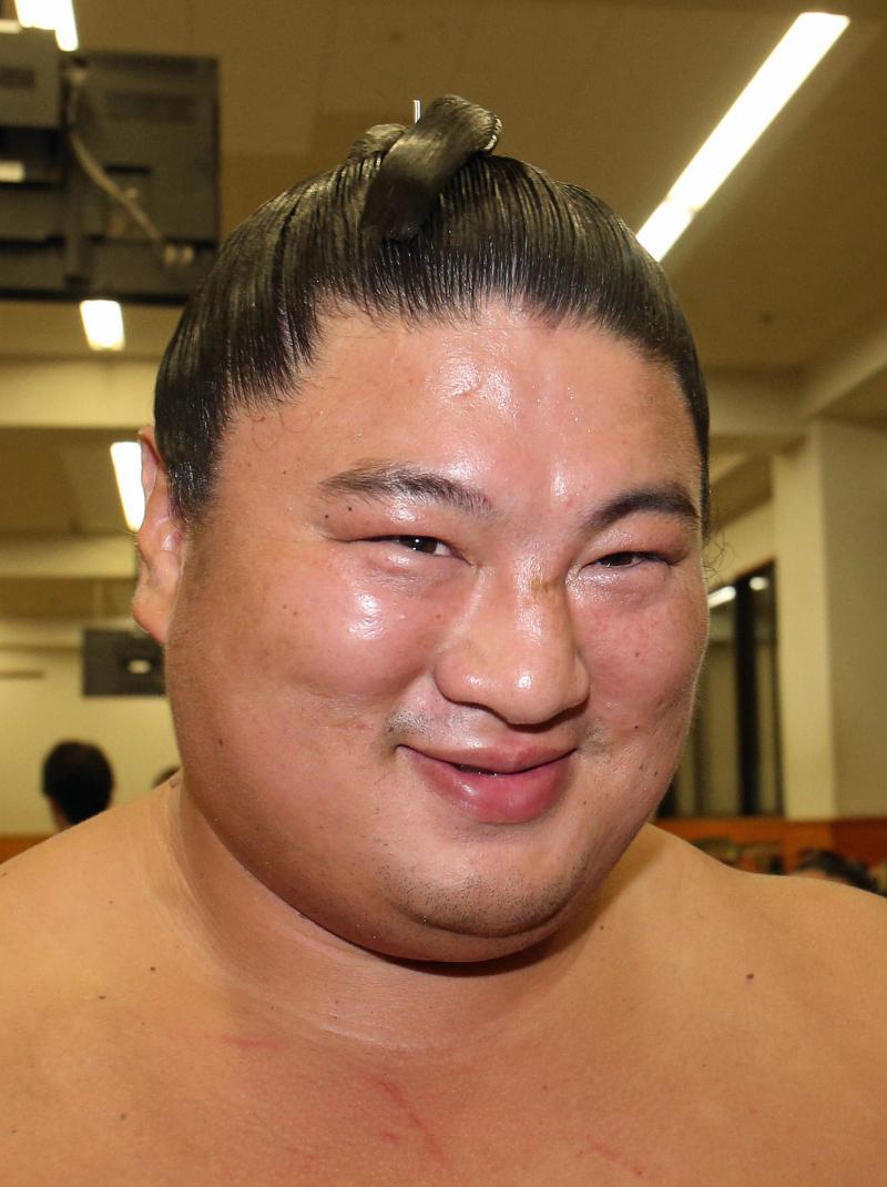 懸賞最も逃した嘉風「授業料を払ったで賞」 - 大相撲 : 日刊スポーツ