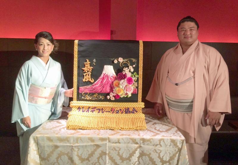 大相撲嘉風の妻: 中村親方 嘉風 妻 – YMDE
