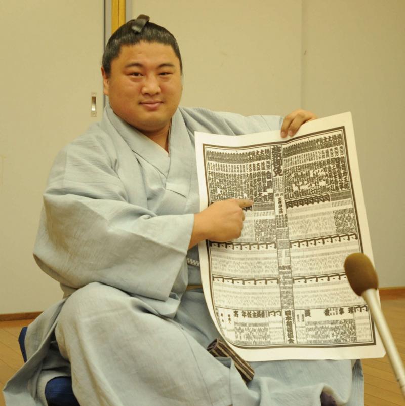 嘉風が14枚も“アップアップ賞”/日刊大相撲大賞 - 大相撲 : 日刊スポーツ