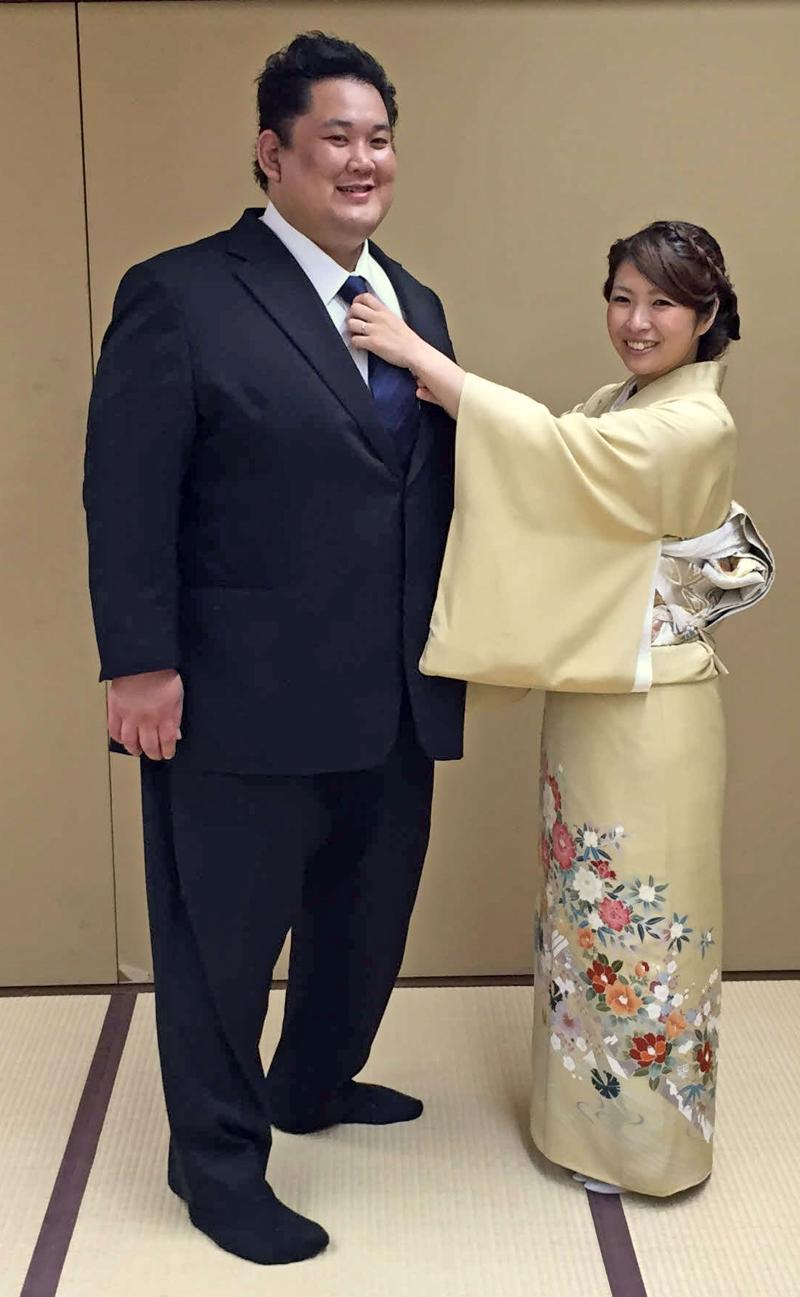 小野川 親方
