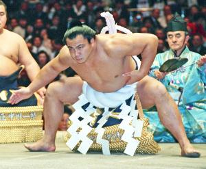 元横綱千代の富士さんへの叙位と叙勲が閣議決定 - 大相撲 : 日刊スポーツ