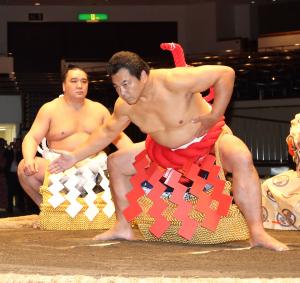日馬富士、似た体格…手本にしていた／九重親方悼む - 大相撲 : 日刊