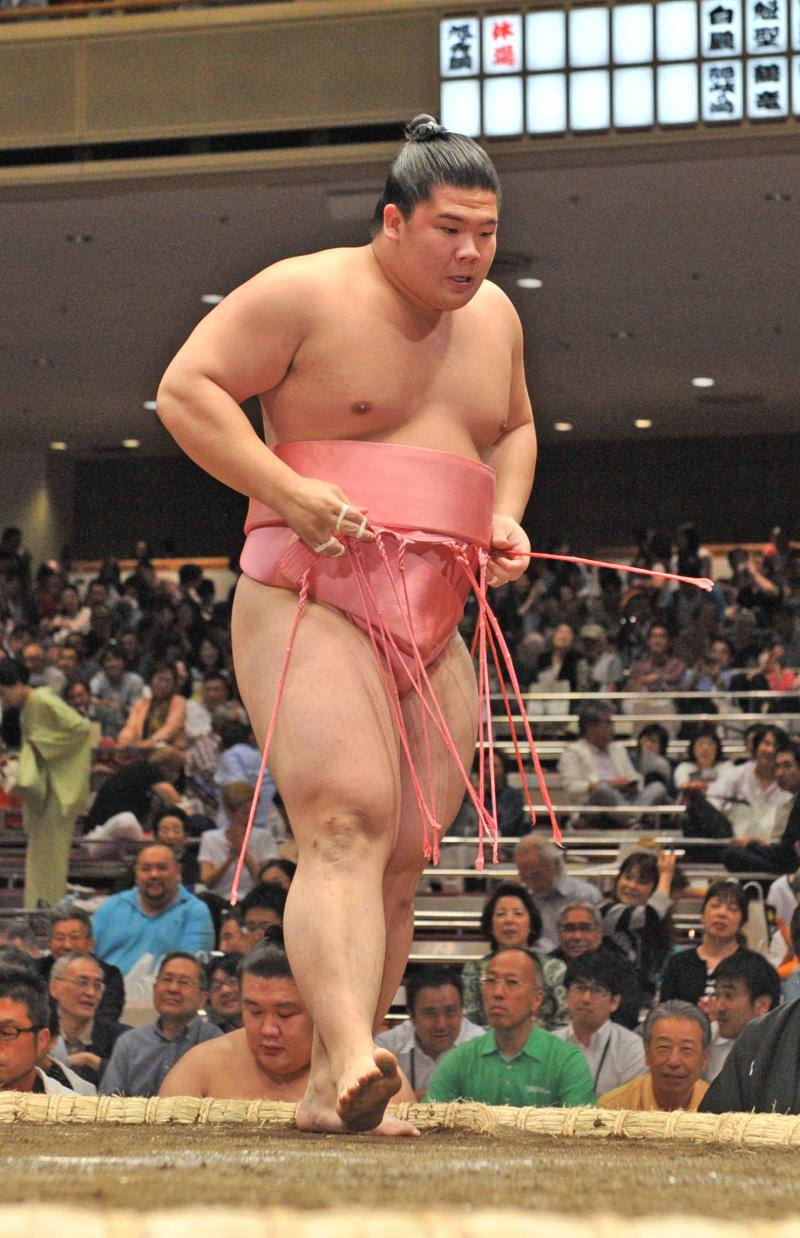 玉垣親方 宇良の居反り確率予想 10 くらい 大相撲 日刊スポーツ