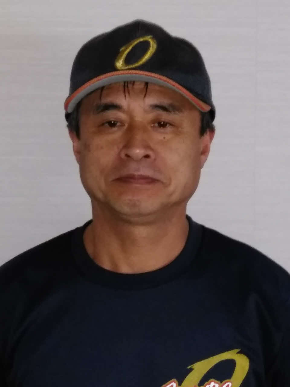 小平小川ベースボールクラブ・佐藤民雄監督