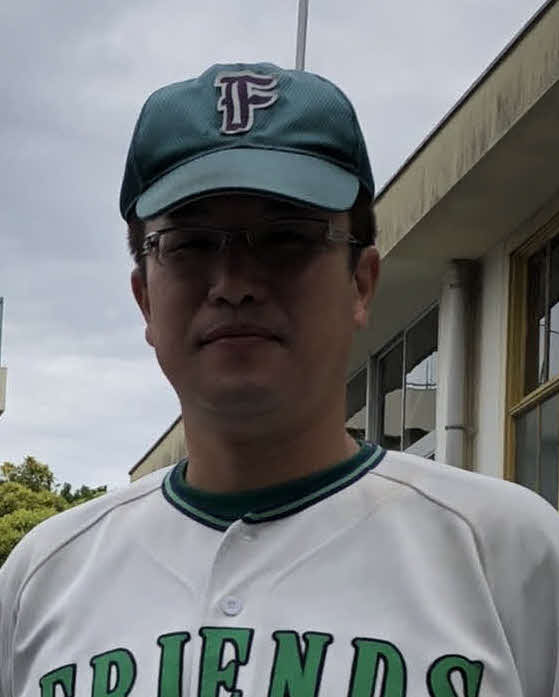 神山俊明監督