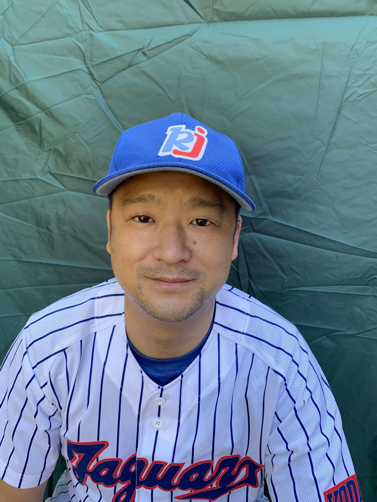 金子貴志監督