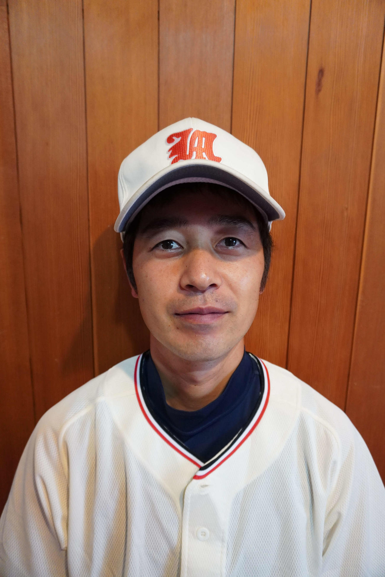 小島佳之監督