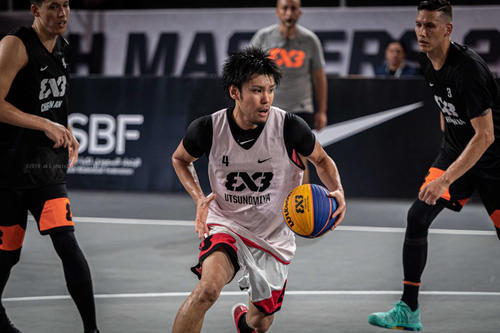 齊藤洋介後悔なし ｂリーグ信州から３ ３プロ転向 バスケットボール 日刊スポーツ