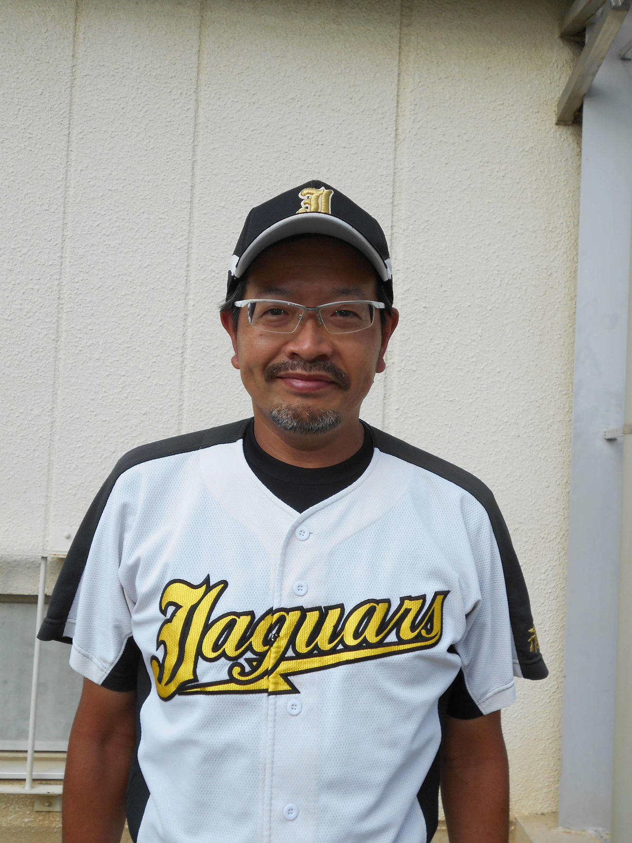 飯野恭嗣監督