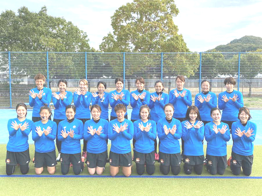 グラクソ ファンタジスタ狐塚がチームを引っ張る ホッケー 日刊スポーツ