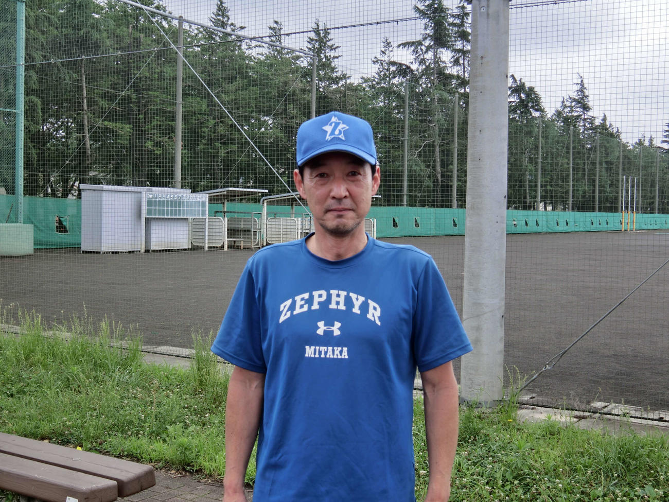 田口伸之監督