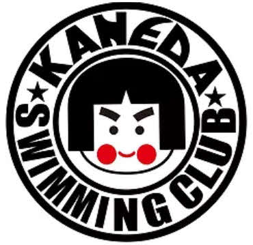 「ニッカン4356情報」　金田スイミングクラブ（SC）ロゴ＝2021年1月19日（登録日）