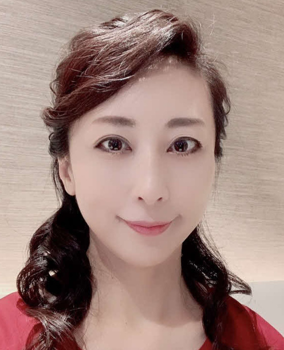 今泉朋子代表