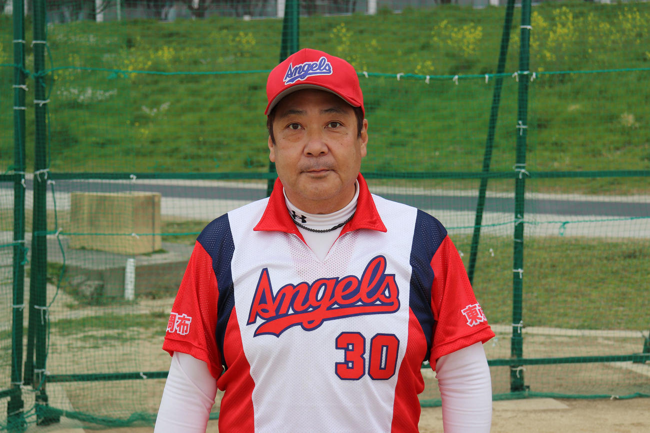 浅石監督