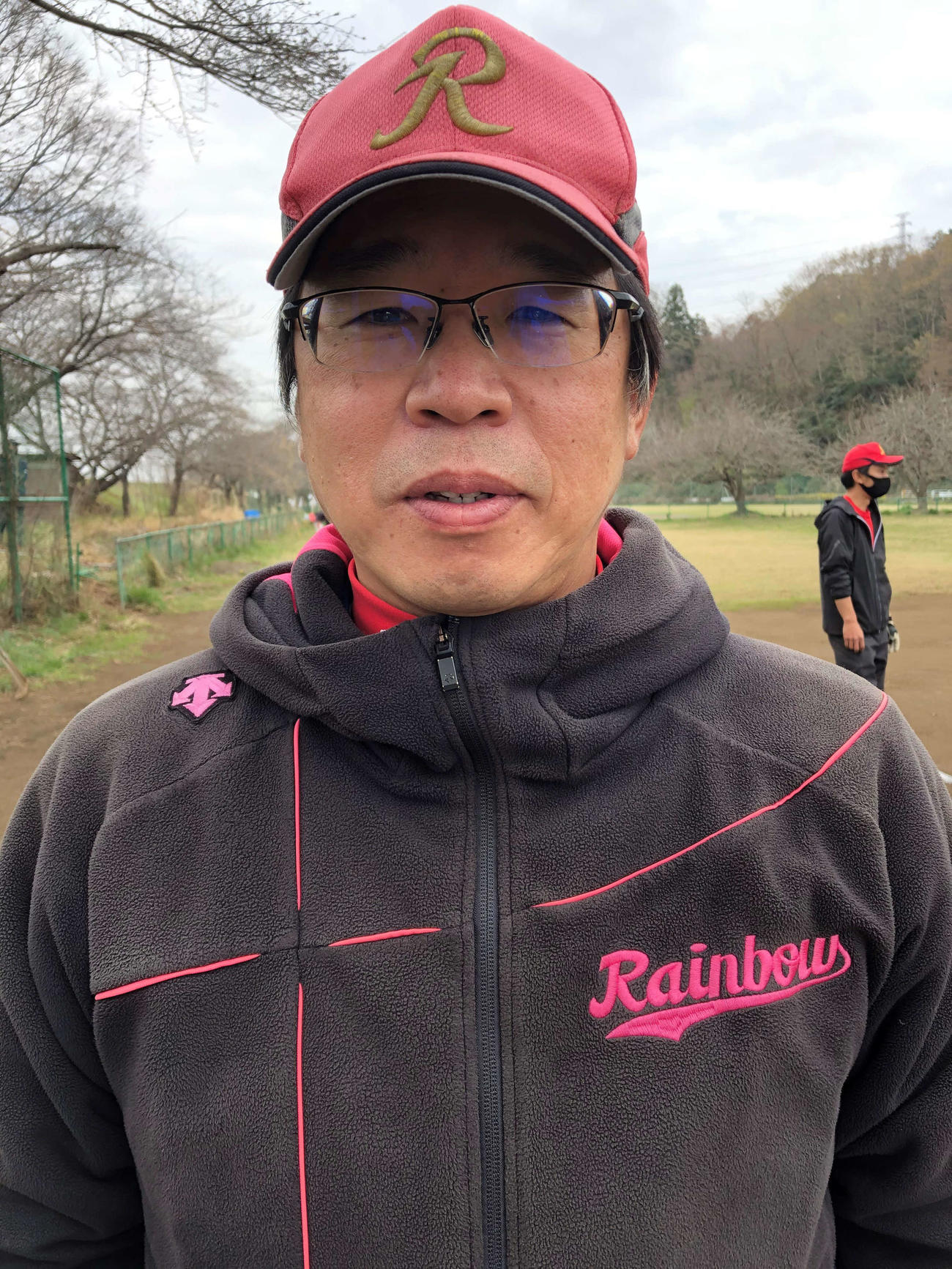 徳永幹彦監督