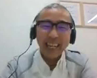 ブックオフ柘野執行役員