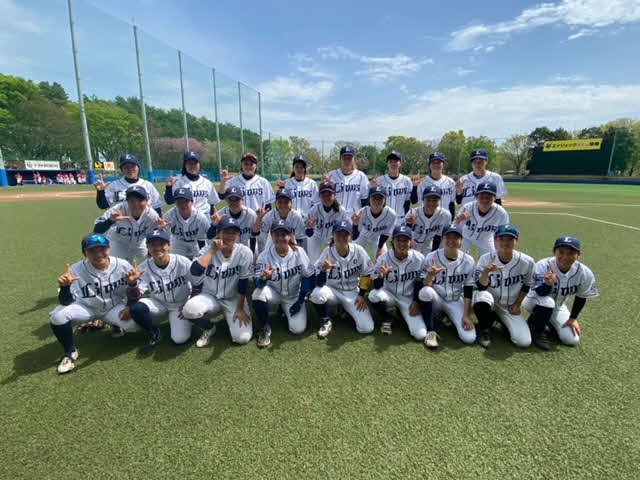 NPB初の女子野球チーム「埼玉西武ライオンズ・レディース」のメンバー