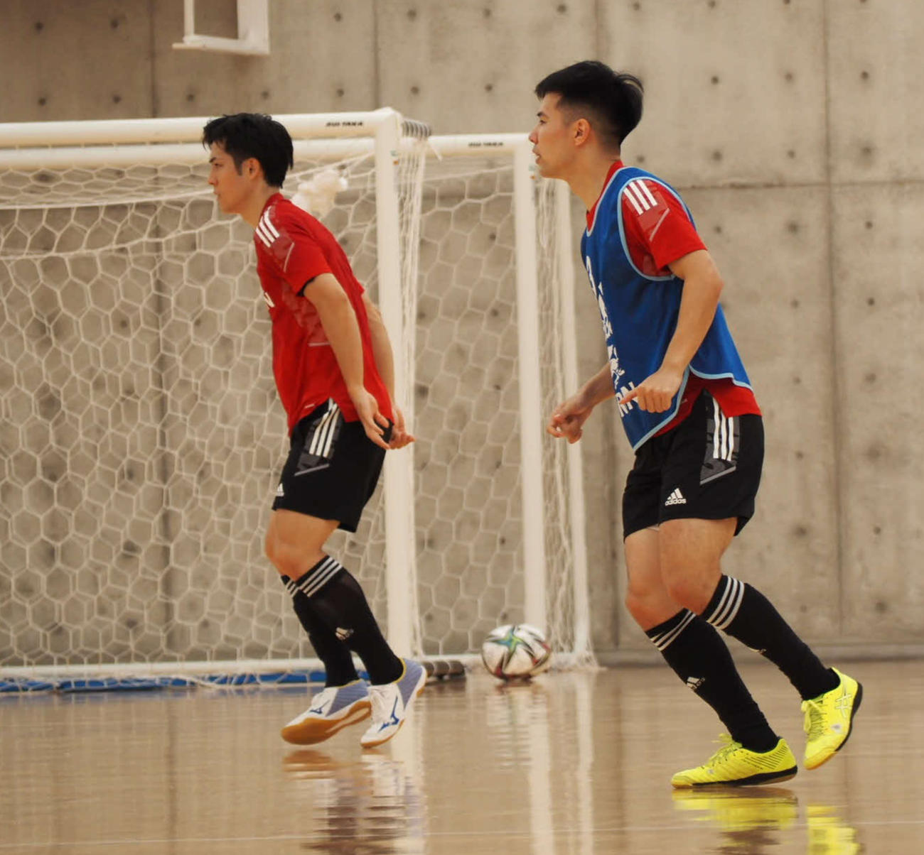 ともに大けが乗り越え旧友と日の丸背負う スポーツその他 日刊スポーツ