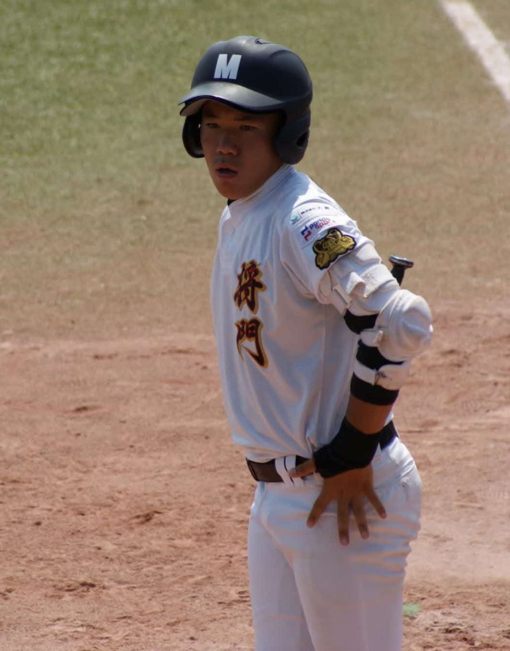 将門BBC 森田陸