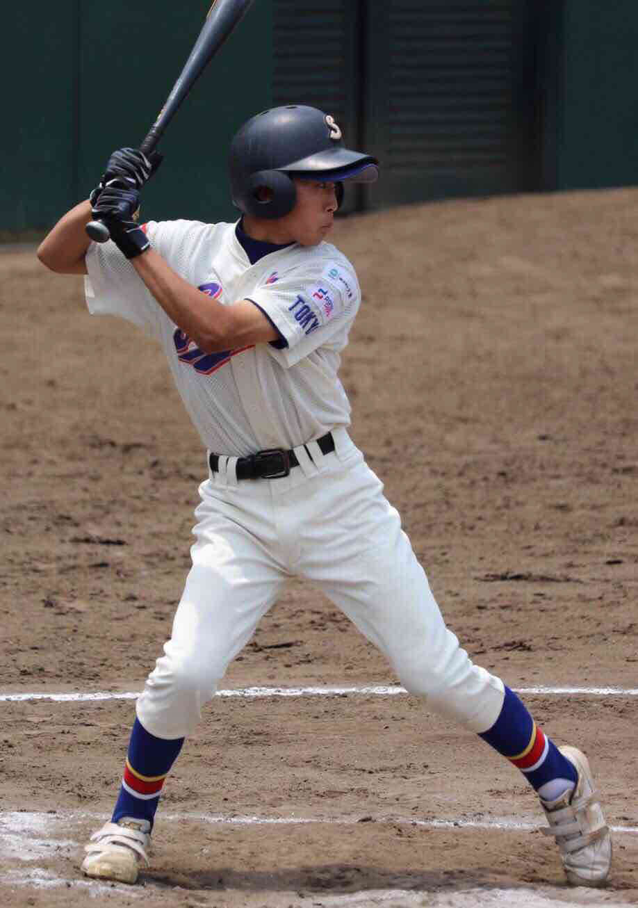 墨田ポニー 植本夢斗