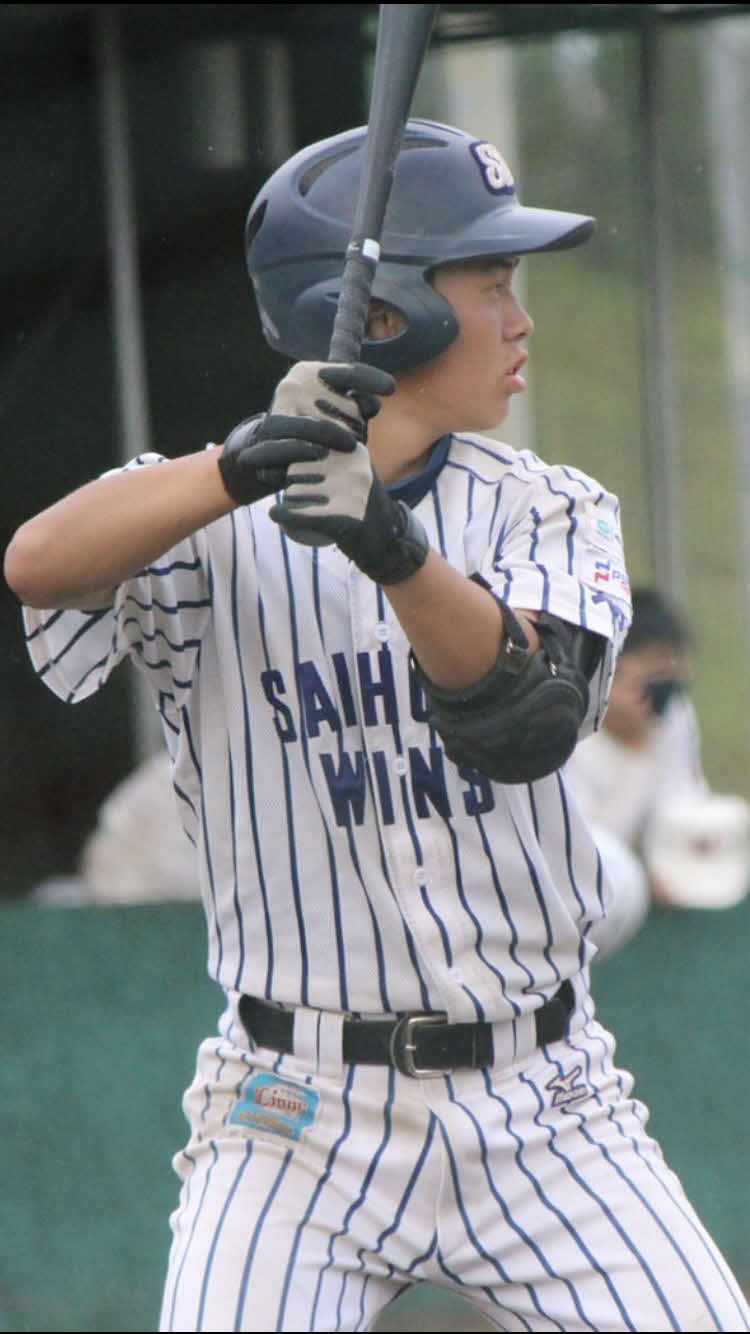 埼北コルトウィンズ 田口翔太