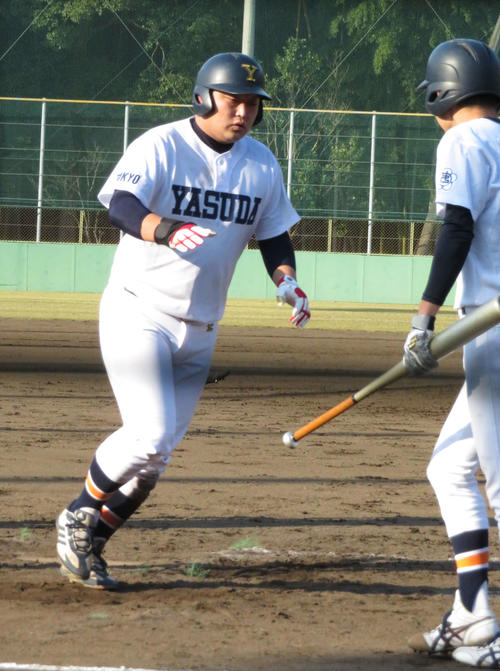 安田学園 17得点快勝 打線秘密は酒と締めラーメン マスターズ野球写真ニュース 日刊スポーツ