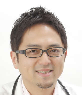 西澤ロイさん