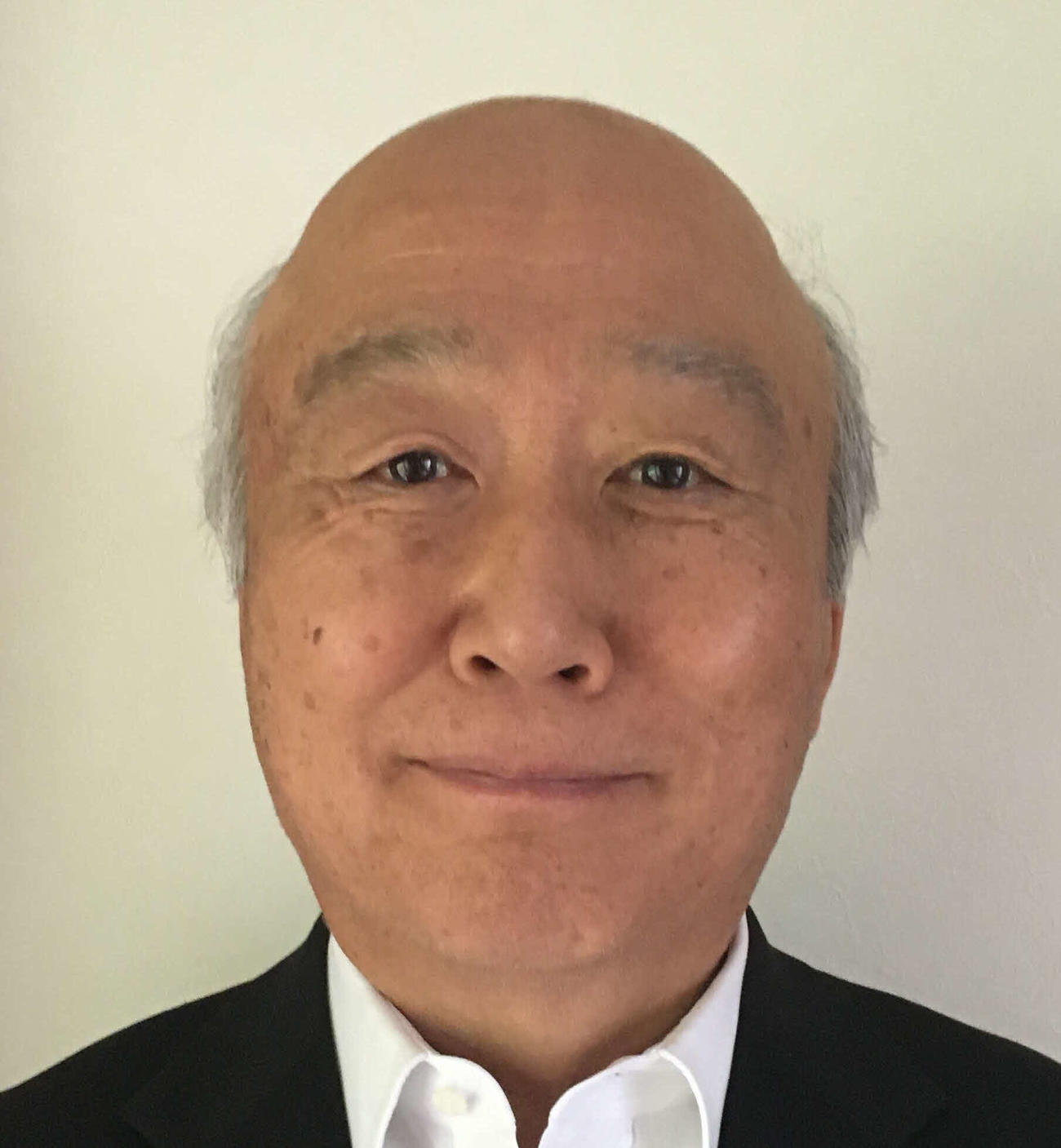 平野氏