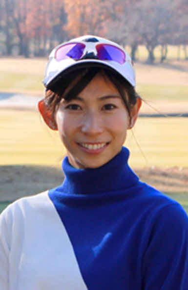 岡本加奈さん