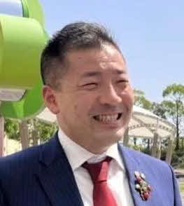 著者の武下さん