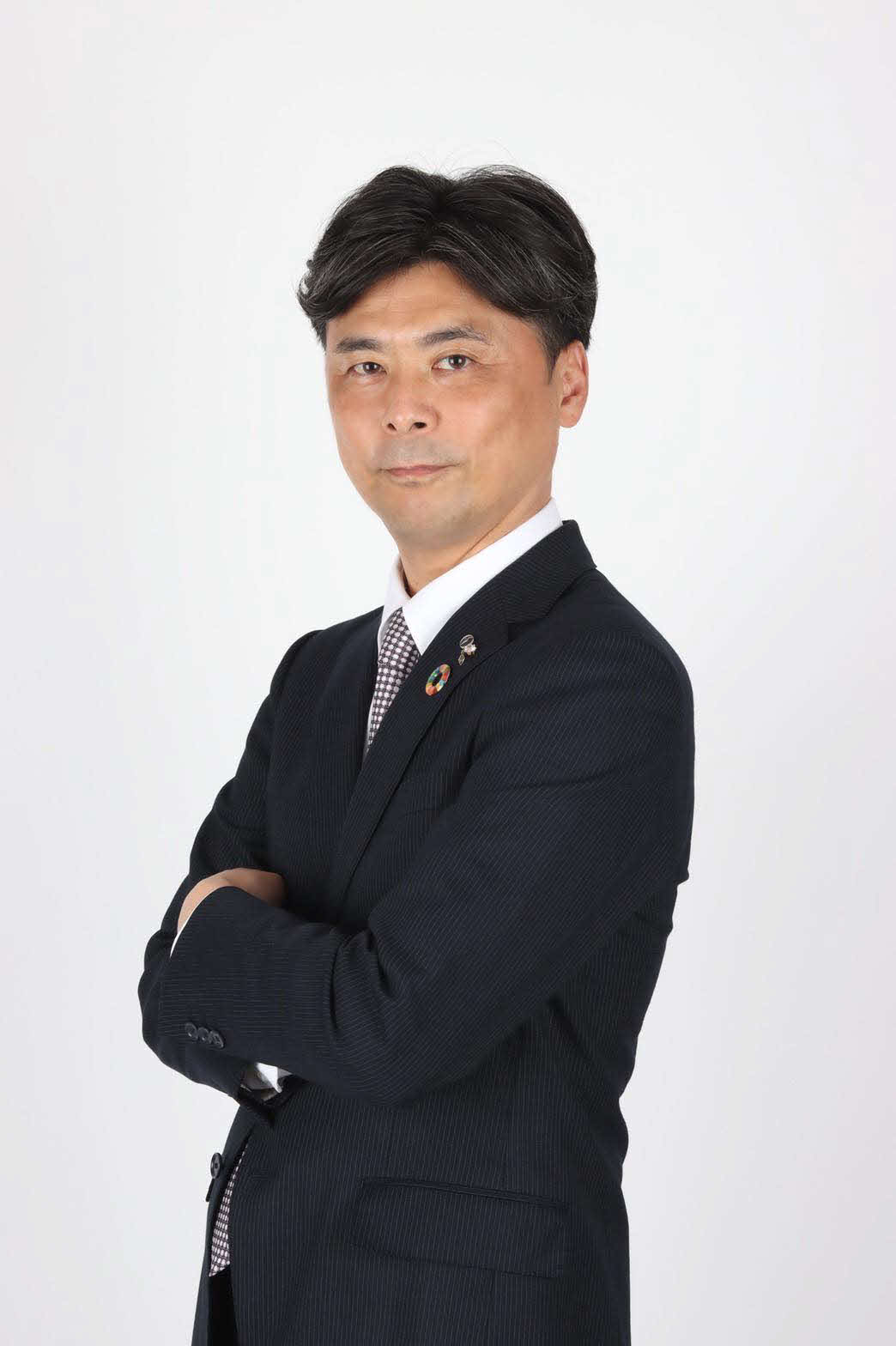 株式会社ダイアナ取締役執行役員の河口記久氏