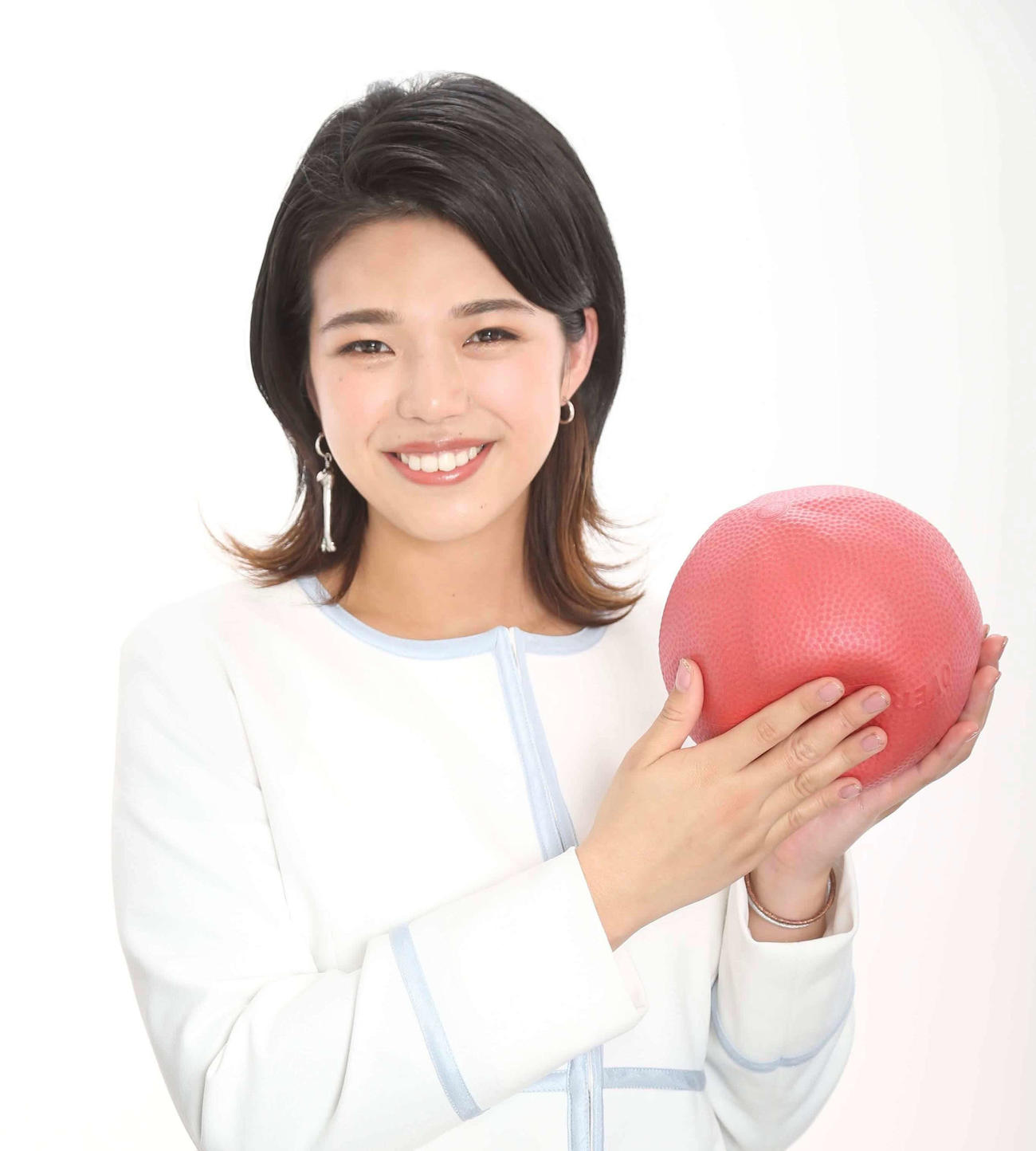山本優子氏