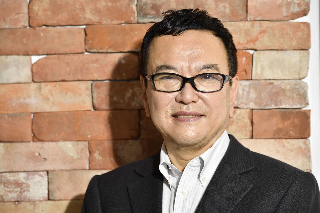 和田秀樹氏