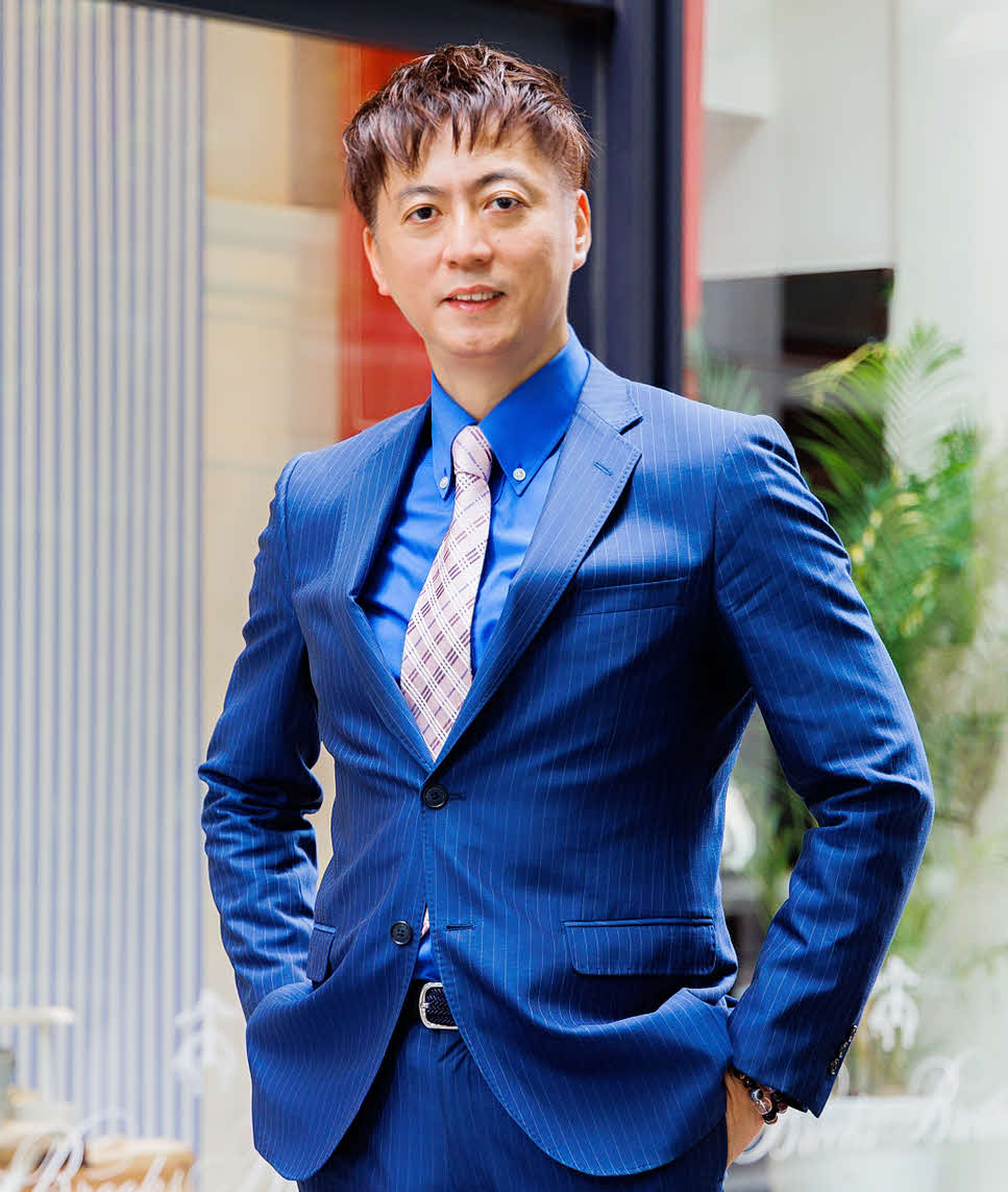 いとすけさん