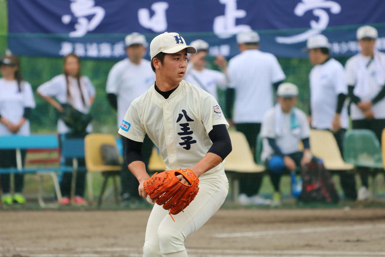 天才型井坪は中学時代から群を抜いていた